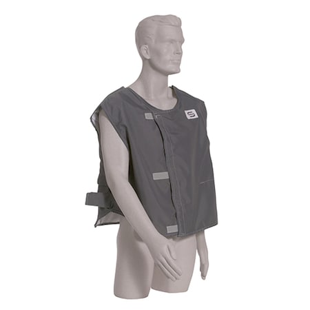 Bullard Dual-Cool™ Vest for 88VX™ - X-Large/XX-Large 10BDC70XLXXL
